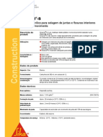 Sikacryl S - 05.311