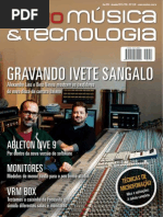 Download Revista de Audio Portugues by bateoscar69 SN123127403 doc pdf