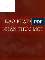 Dao Phat Qua Nhan Thuc Moi