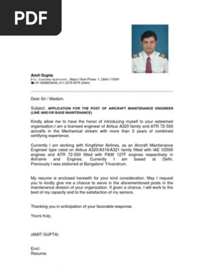 resume