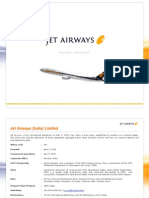 Jet Airway