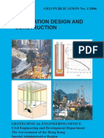 foundation design and construction book