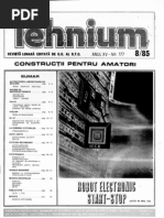 Tehnium