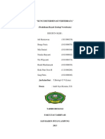 Download Kunci dikotomi vertebrata by Bunga Naria SN123134546 doc pdf