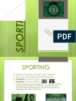 SPORTING Fábio 2