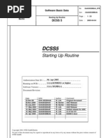 Otis Software Basic Data