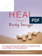 Book Heal Your Body Image