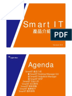SmartIT v6.6 Product Description