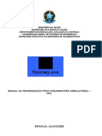 Manual Da FPO Magnética