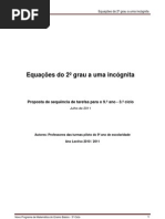 063-cadeia-Equações-2 ºgrau.pdf