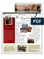 Cumbrae Winter Newsletter 2013