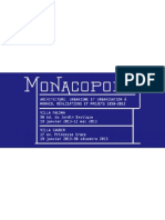 Invitation Monacopolis