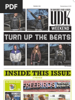 Download UDK by The University Daily Kansan SN123153236 doc pdf