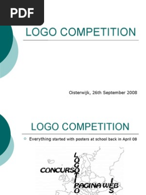 Logo Presentation
