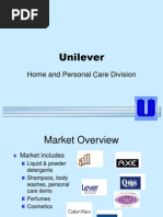 unilever
