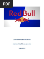 Red Bull GmBH