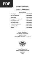 Download kedaulatan negara by Rizky Fajar Muhammad SN123169516 doc pdf