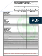 7.0 Check de Veiculos SESMT 007 06 II