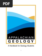Download geology handbook by ashmitashrivas SN123170238 doc pdf