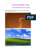 ComparaciÓn Entre Windows y Linux Laviña y Tomey
