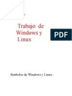 Marcos y Carlos Trabajo de Windows y Linux