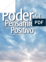 Power of Positive Thinking-POPT SPANISH