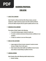 Download business proposal by Rajat Sharma SN123187616 doc pdf