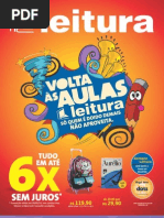 Revista Leitura Edição 48 – Janeiro 2012