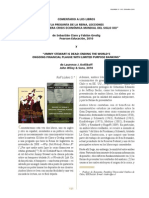 Libros Sobre La Crisis Economica Rolf Luders PDF