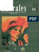 Revista Umbrales16. Revista del Postgrado en Ciencias del Desarrollo CIDES UMSA. La Paz Bolivia.pdf