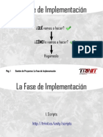 3 - La Fase de Implementación.pdf