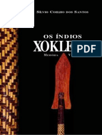 Indios Xokleng