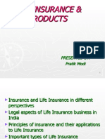 ppt on insurance

