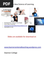 Download The New Science of Learning by Terry Doyle SN123196044 doc pdf