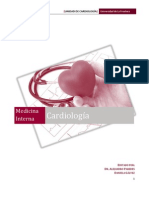 Endocarditis Infecciosa