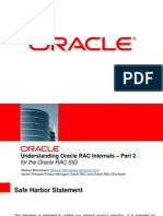 Understanding Oracle RAC Internals - Part 2 - Slides