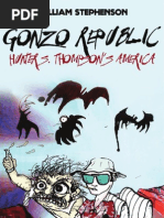 Gonzo Republic | PDF