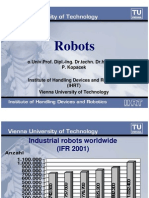 Robotica