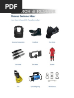 Helicopter Hand Signals Guide | PDF | Helicopter | Aircraft Configurations