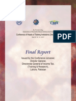 ATAIC Final Report