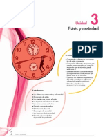 Estrés y ansiedad: causas, efectos y tratamientos