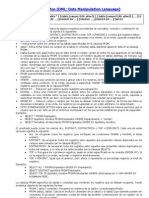 SQL PDF
