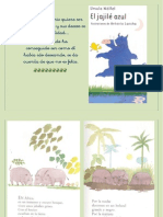 Libro El Jajilé Azul PDF