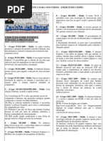 Exercícios intranet_Internet_Protocolos Cespe