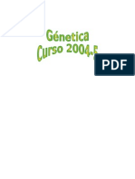 Genetic A