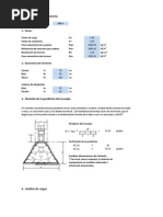 Download Diseo de cimentacion de mamposteria by Mau Zam Lpz SN123226826 doc pdf