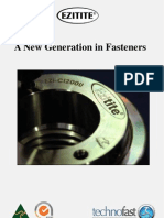 New Generation Fasteners