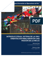 Introduccion Onu PDF