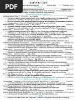 Download Kevin Short - Resume - 2013 Google Journalism Fellowship by kevinshort2013 SN123238916 doc pdf