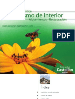 Castellón Interior, turismo y naturaleza